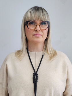 Гусева Марина Анатольевна