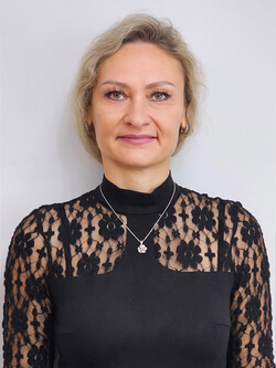 Шикаева Екатерина Валерьевна