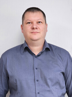 Староверов Юрий Константинович