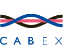 Испытательный центр «Оптикэнерго»  принял участие в выставке «CABEX-2013»